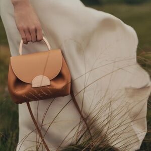 Polene numero un edition trio camel